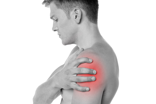 КТ-диагностика плечевого сустава